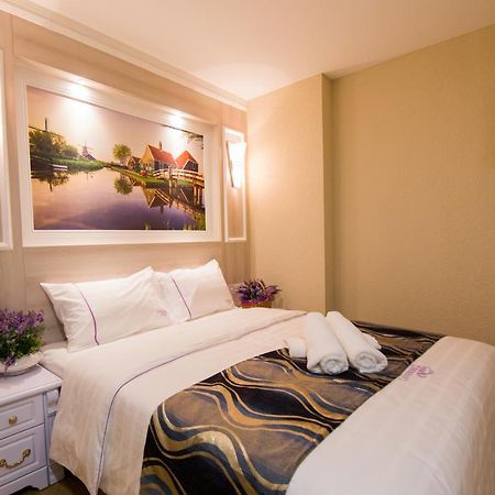 Lavender Inn Usj Subang Jaya Exterior photo