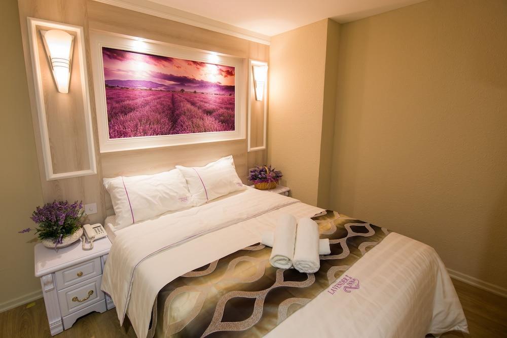 Lavender Inn Usj Subang Jaya Exterior photo